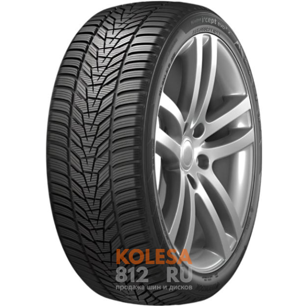 Шины Hankook Winter i*Cept Evo 3 X W330A SUV - основное изображение