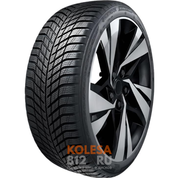 Шины Hankook Winter i*Cept Evo 4 X W340A SUV - основное изображение