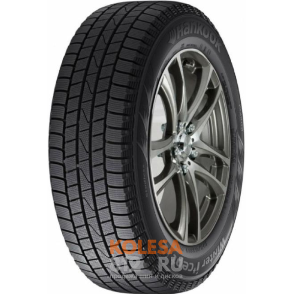 Шины Hankook Winter i*Cept IZ W606