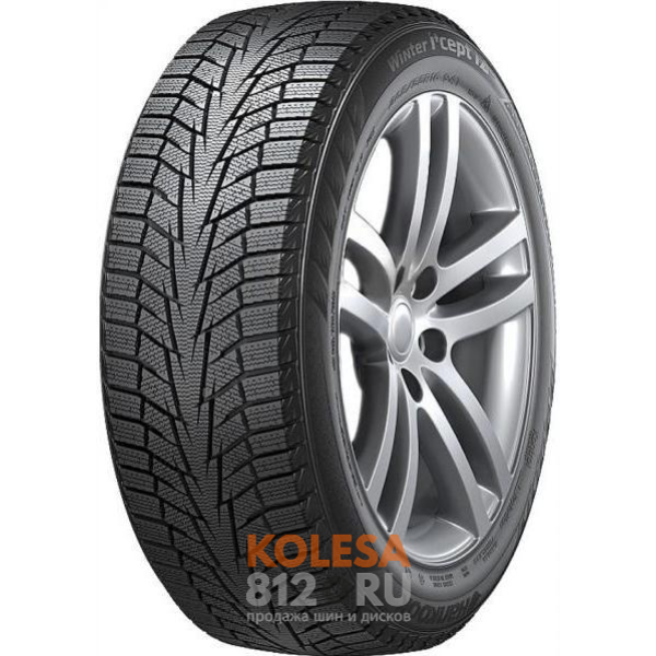 Шины Hankook Winter i*Cept IZ2 W616
