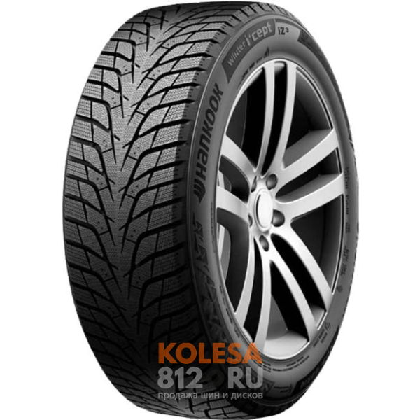 Шины Hankook Winter i*Cept IZ3 W636