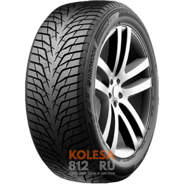 Шины Hankook Winter i*Cept IZ3 X W636A SUV
