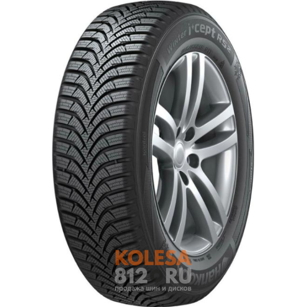 Шины Hankook Winter i*Cept RS2 W452 - основное изображение