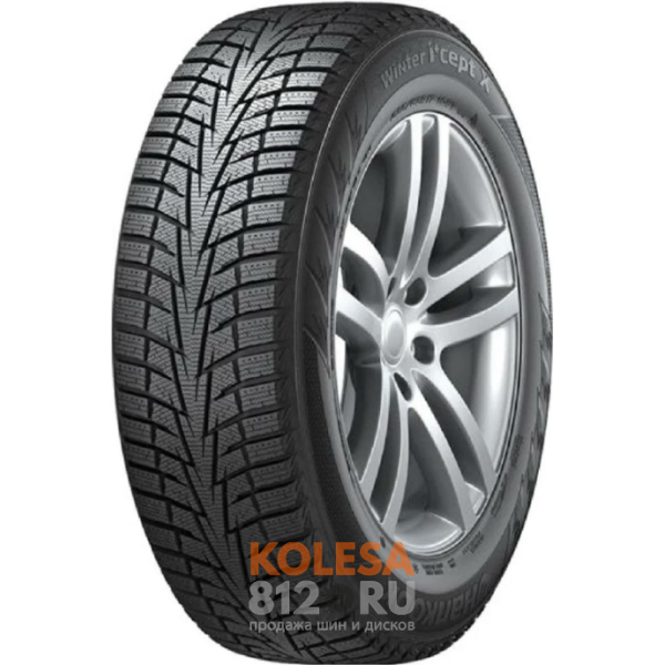 Шины Hankook Winter i*Cept X RW10