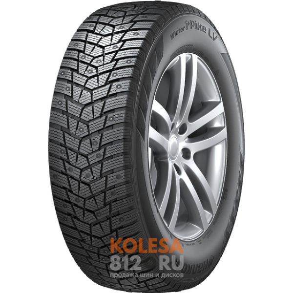 Шины Hankook Winter i*Pike LV RW15 - основное изображение