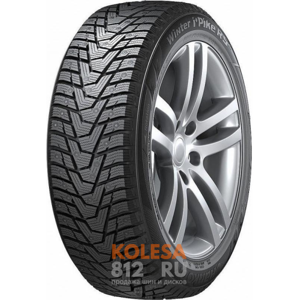 Шины Hankook Winter i*Pike RS2 W429