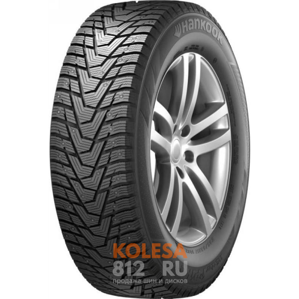 Шины Hankook Winter i*Pike X W429A SUV