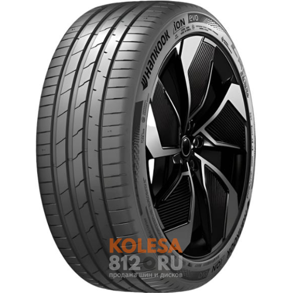Шины Hankook iON Evo IK01 - основное изображение