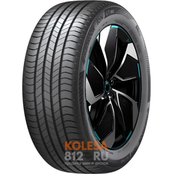 Шины Hankook iON GT IK41A SUV