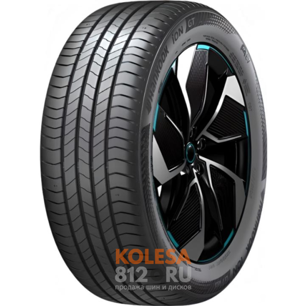 Шины Hankook iON GT IK41