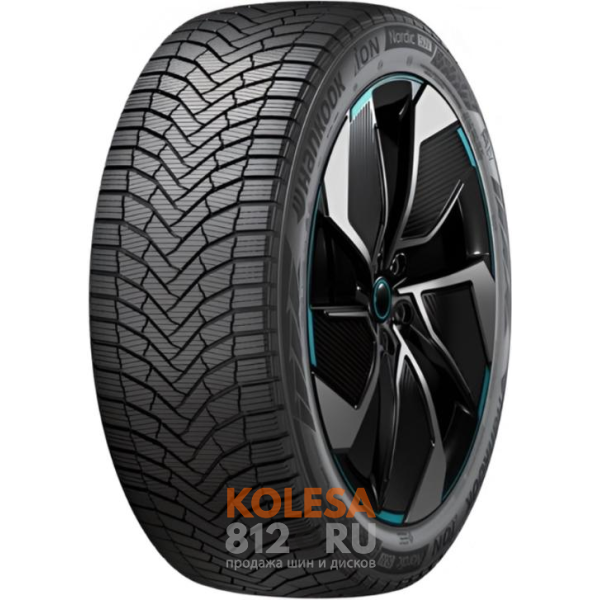 Шины Hankook iON Nordic ice IW41A SUV - основное изображение