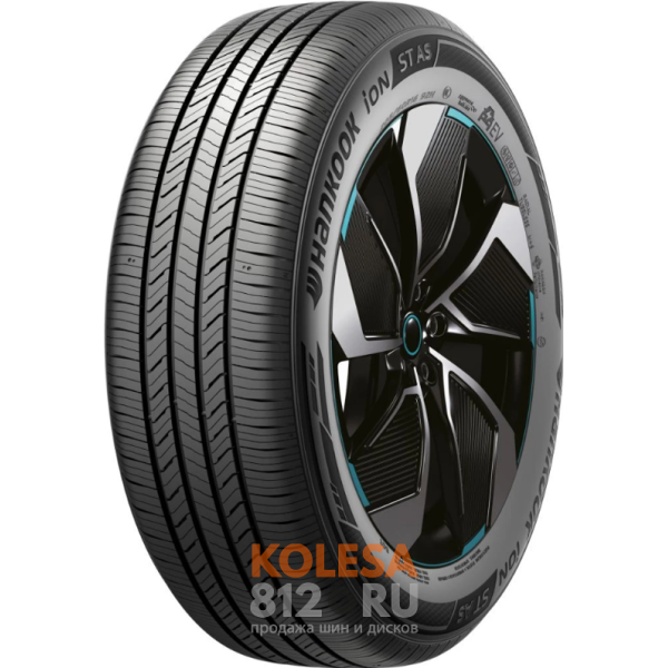 Шины Hankook iON ST AS IH61