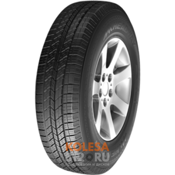 Шины Headway HR801