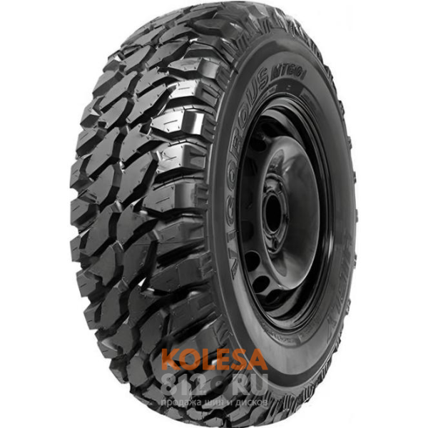 Шины Hifly Vigorous MT601 - основное изображение
