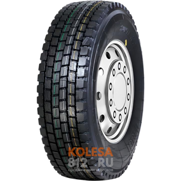 Шины Hunterroad H801 - основное изображение