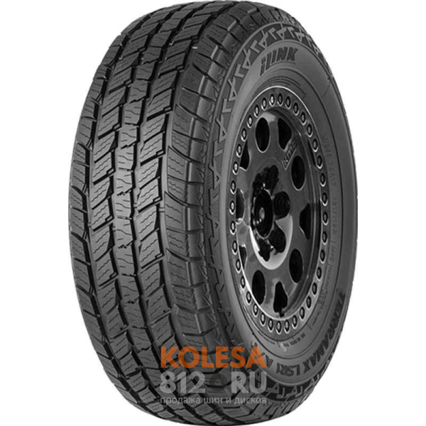 Шины ILINK Terramax LSR1 A/T