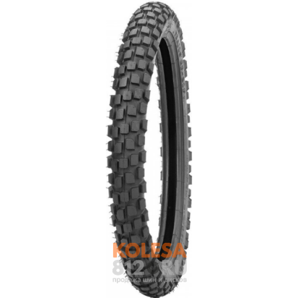 Мотошины IRC Tire GP-21 - основное изображение