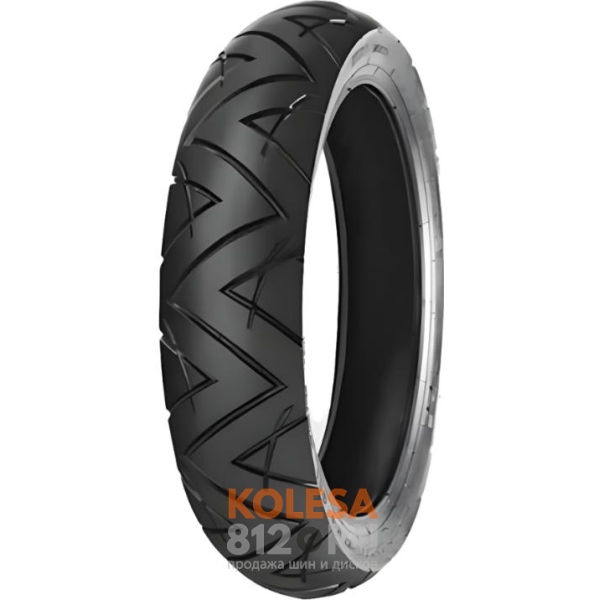 Мотошины IRC Tire MB99 - основное изображение