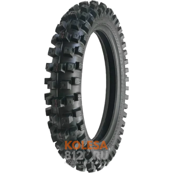 Мотошины IRC Tire VE-33S Gekkota - основное изображение