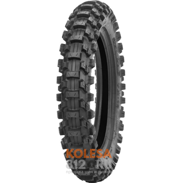 Мотошины IRC Tire VX-10 - основное изображение