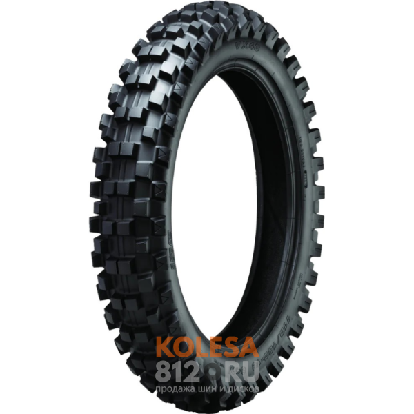 Мотошины IRC Tire VX40 - основное изображение
