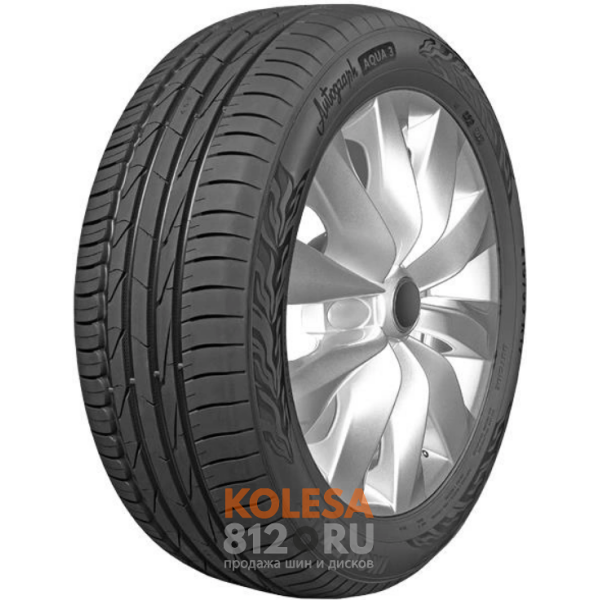 Шины Ikon (Nokian Tyres) Autograph Aqua 3 Шины Ikon (Nokian Tyres) Autograph Aqua 3