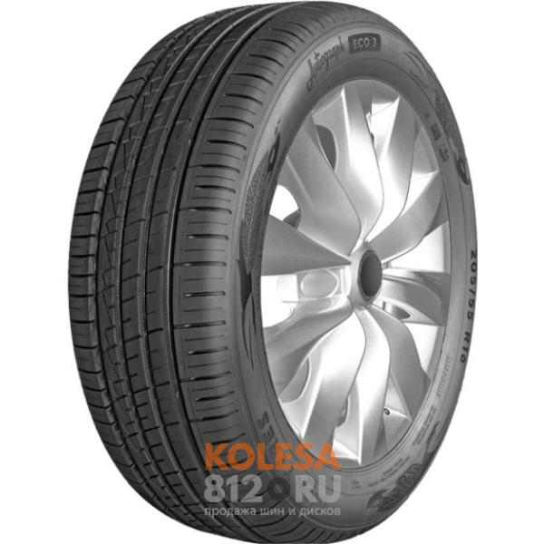 Шины Ikon (Nokian Tyres) Autograph Eco 3 - основное изображение Шины Ikon (Nokian Tyres) Autograph Eco 3 - основное изображение