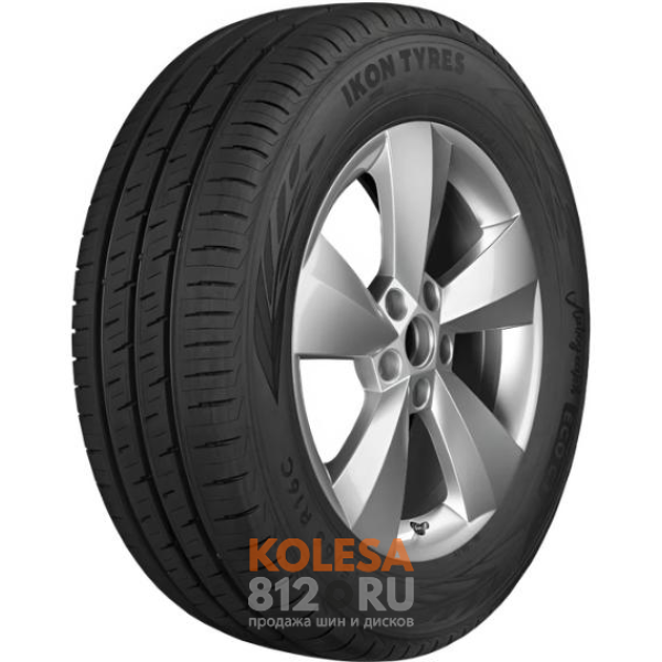 Шины Ikon (Nokian Tyres) Autograph Eco C3 Шины Ikon (Nokian Tyres) Autograph Eco C3
