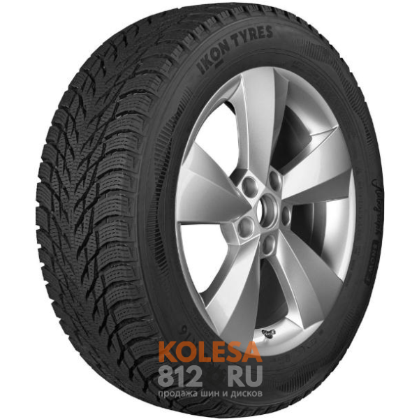 Шины Ikon (Nokian Tyres) Autograph Snow 3 Шины Ikon (Nokian Tyres) Autograph Snow 3