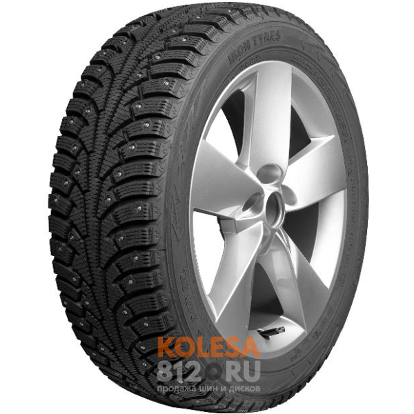 Шины Ikon (Nokian Tyres) Nordman 5 Шины Ikon (Nokian Tyres) Nordman 5