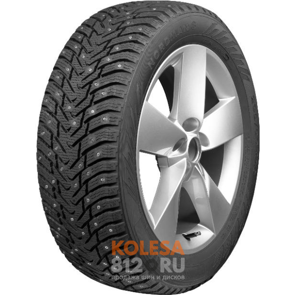 Шины Ikon (Nokian Tyres) Nordman 8 Шины Ikon (Nokian Tyres) Nordman 8