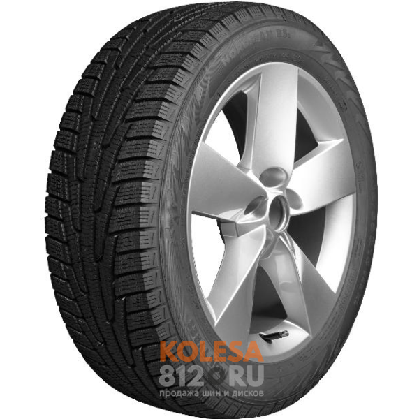 Шины Ikon (Nokian Tyres) Nordman RS2 Шины Ikon (Nokian Tyres) Nordman RS2