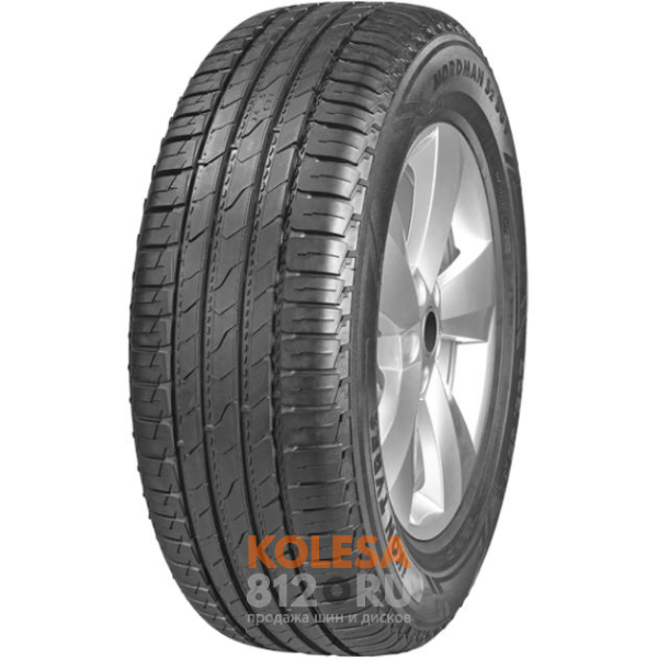 Шины Ikon (Nokian Tyres) Nordman S2 SUV Шины Ikon (Nokian Tyres) Nordman S2 SUV