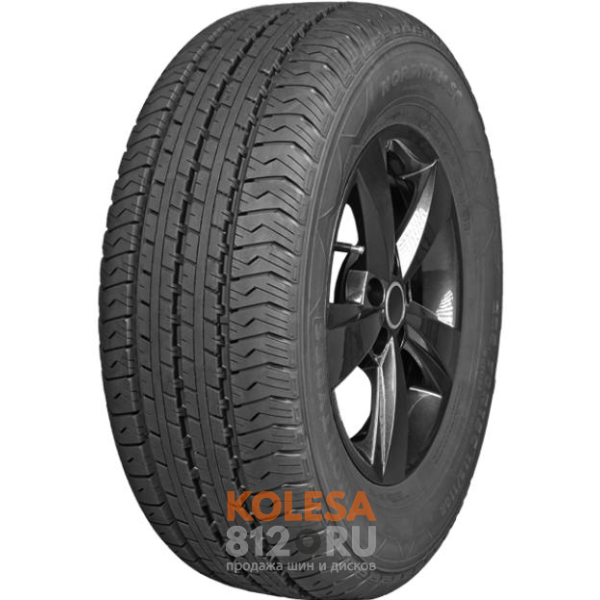 Шины Ikon (Nokian Tyres) Nordman SC Шины Ikon (Nokian Tyres) Nordman SC