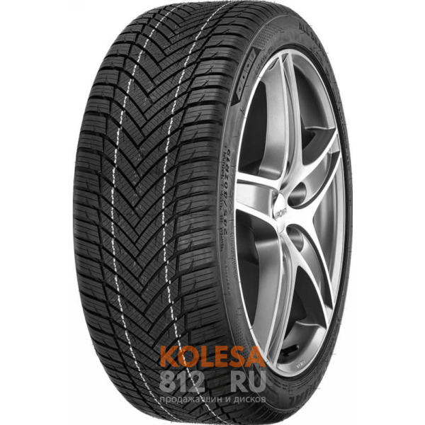 Шины Imperial All Season Driver - основное изображение