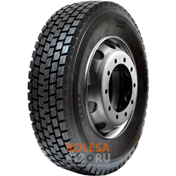 Шины Inroad AD2-260 - основное изображение