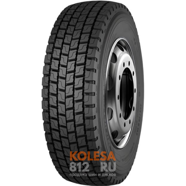Шины Inroad HD2-260 - основное изображение