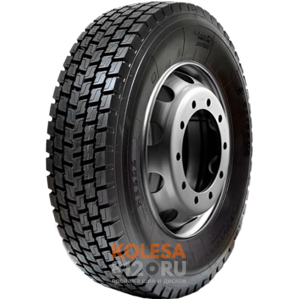 Шины Inroad HD2I-250 - основное изображение