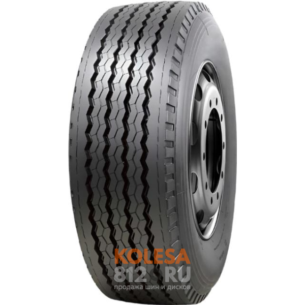 Шины Inroad HTE2-295 - основное изображение