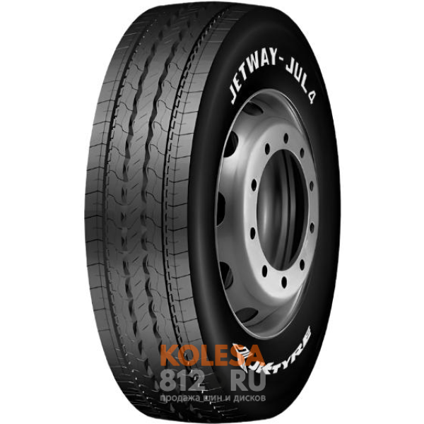 Шины JK Tyre Jetway JUL4 - основное изображение