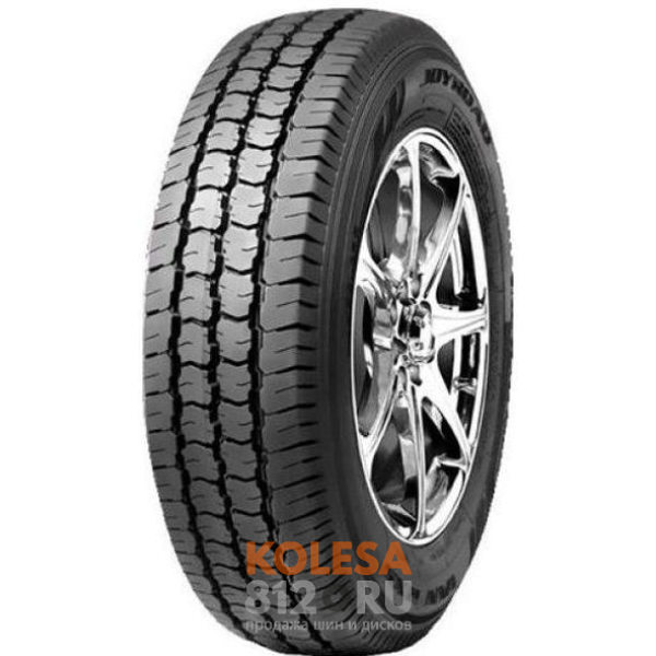 Шины Joyroad Van RX5 Шины Joyroad Van RX5