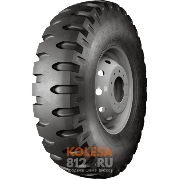 Шины Кама 422 - основное изображение