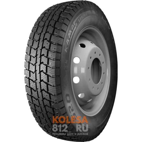 Шины Кама Евро LCV-520