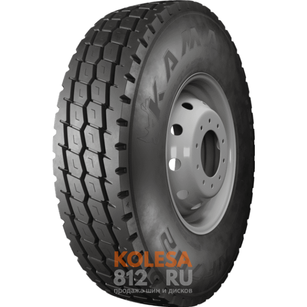 Шины Кама NF 702 - основное изображение