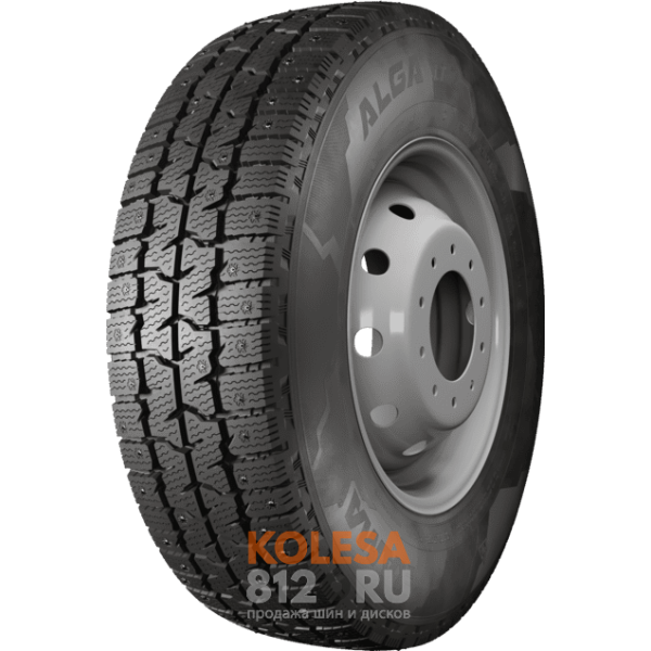 Шины Кама НК-534