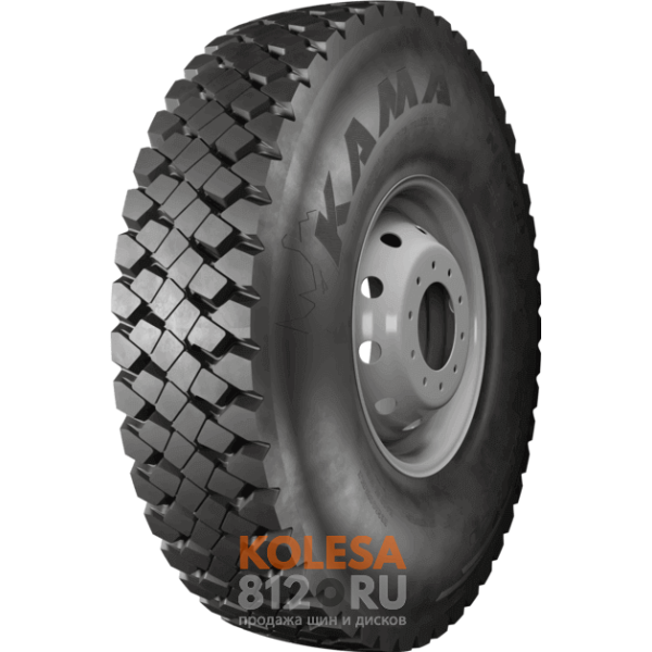 Шины Кама NR 701 - основное изображение