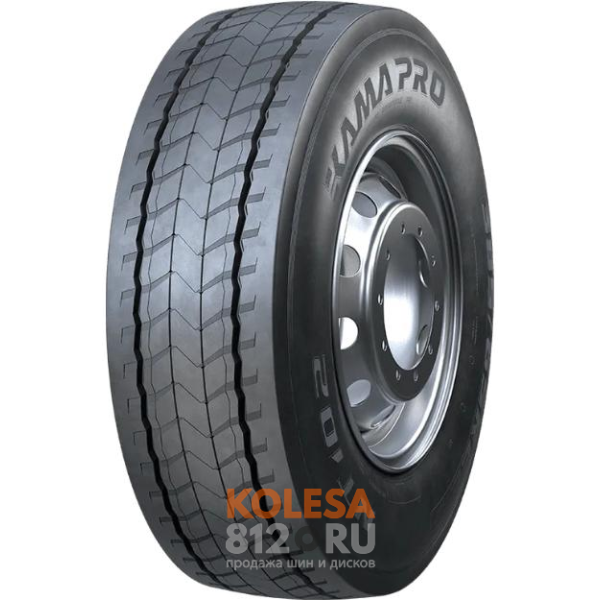 Шины Кама NT 102 - основное изображение