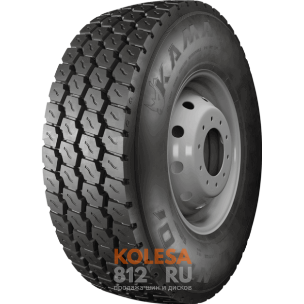 Шины Кама NT 701 - основное изображение