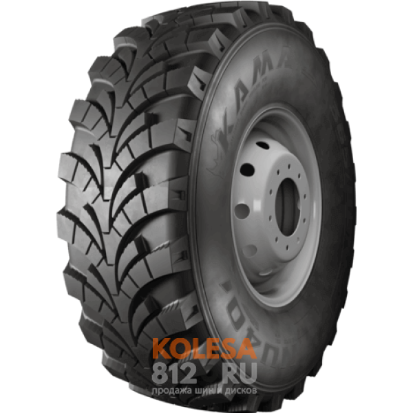 Шины Кама NU 401 - основное изображение