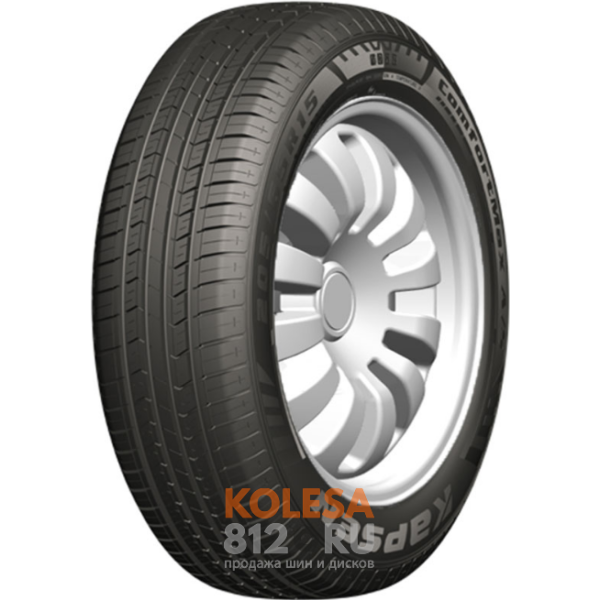 Шины Kapsen ComfortMax AS K717